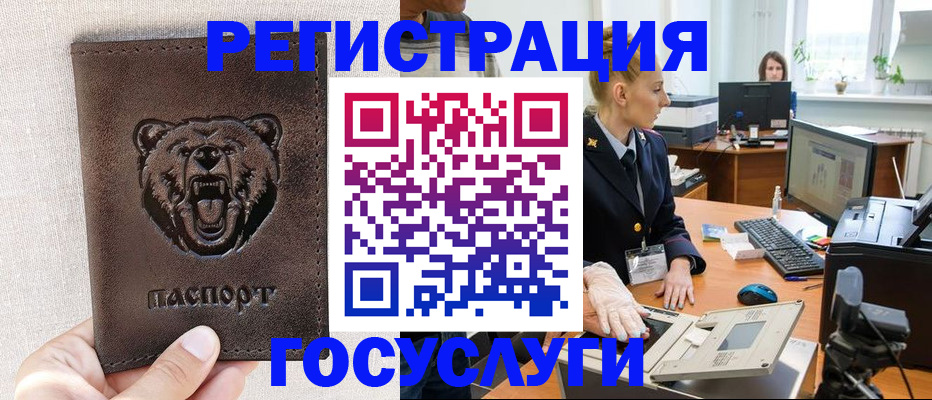 временная регистрация госуслуги в Луге